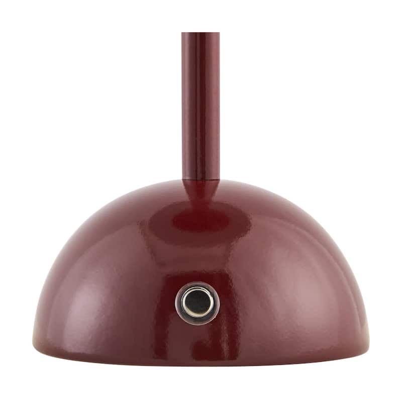 Livabliss Mayotte Modern & Contemporary Accent Table Lamp
