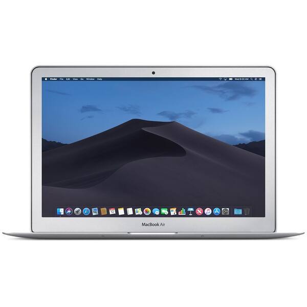 Amazon Com Apple Macbook Pro Mf839ll A 128gb Flash Storage 4gb Lpddr3 13 3in With Intel Core I5 2 7 Ghz Renewed Computers Accessories