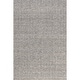 preview thumbnail 5 of 7, Nuloom Katniss Coastal Transitional Area Rug