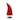 Curved Sisal Bottle Brush Tree with Wood Slice Base