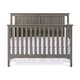 preview thumbnail 2 of 22, Forever Eclectic Cottage Flat Top 4 in 1 Convertible Crib