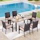 Option Steel Armrest