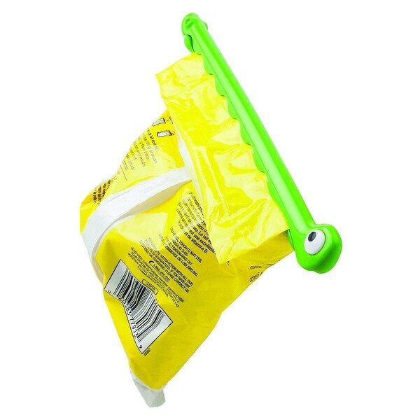 chip bag sealer