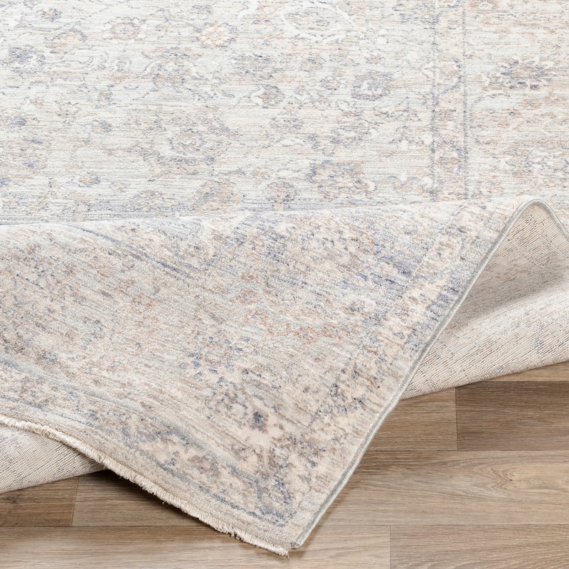 Artistic Weavers Allard Updated Traditional Area Rug