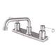 Option Brushed Nickel