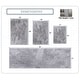 preview thumbnail 8 of 131, Luxury Plush Bathroom Rug Set - Quick-Dry, Soft Microfiber, Non-Slip, Absorbent & Washable Bath Mats