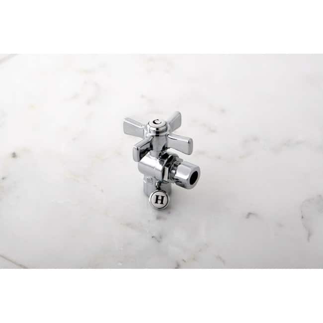 Kingston Brass Drain Bracelet Support for Supply Line for Use with