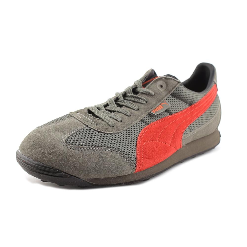 puma anjan