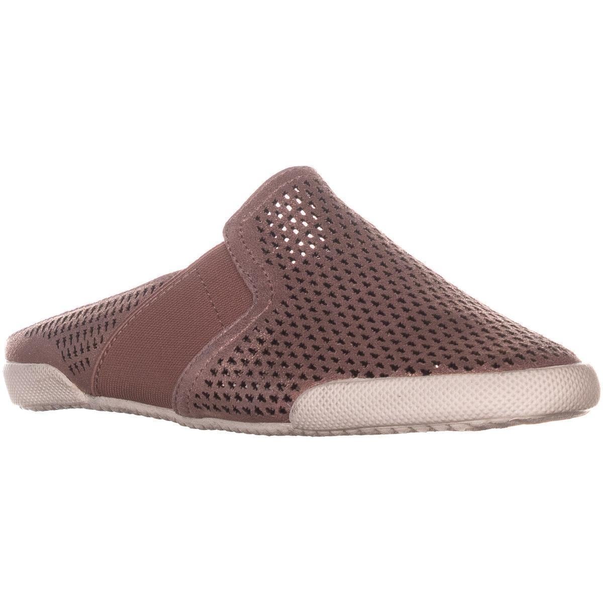 Frye Melanie Perforated Mule 2024 www.hockeyplayer .ar
