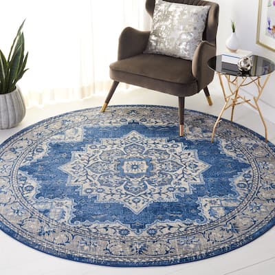 SAFAVIEH Brentwood Taisi Traditional Rug