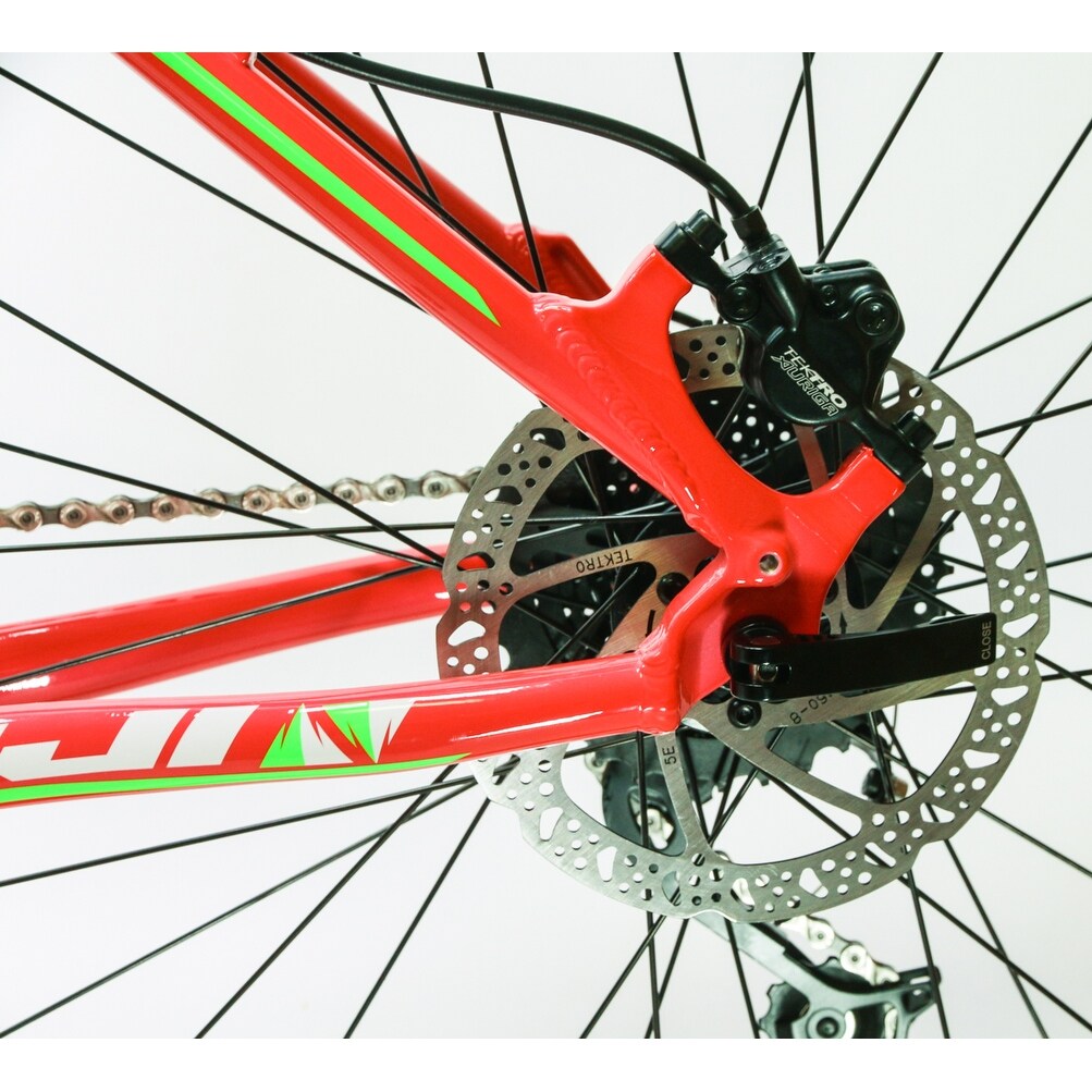 fuji addy 1.3