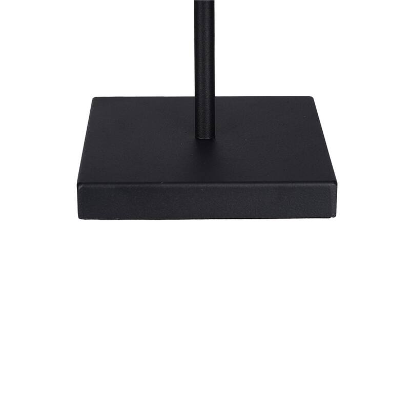 Catalina Lumea Touch LED Accent Lamp - Black