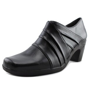 Aerosoles sawcurity bootie clearance
