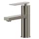 Option Brushed Nickel