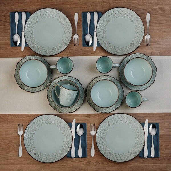 Pfaltzgraff blue shop dishes