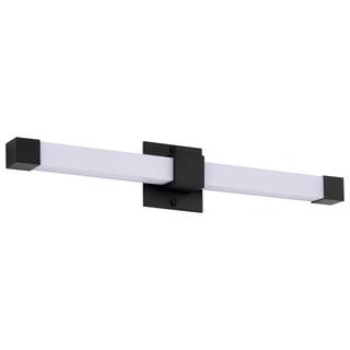 Nuvo Lighting 62/2621 Brightwyn 2 Light 24" Wide LED Bath Bar