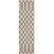 preview thumbnail 56 of 65, Nourison Geometric Moroccan Boho Shag Area Rug