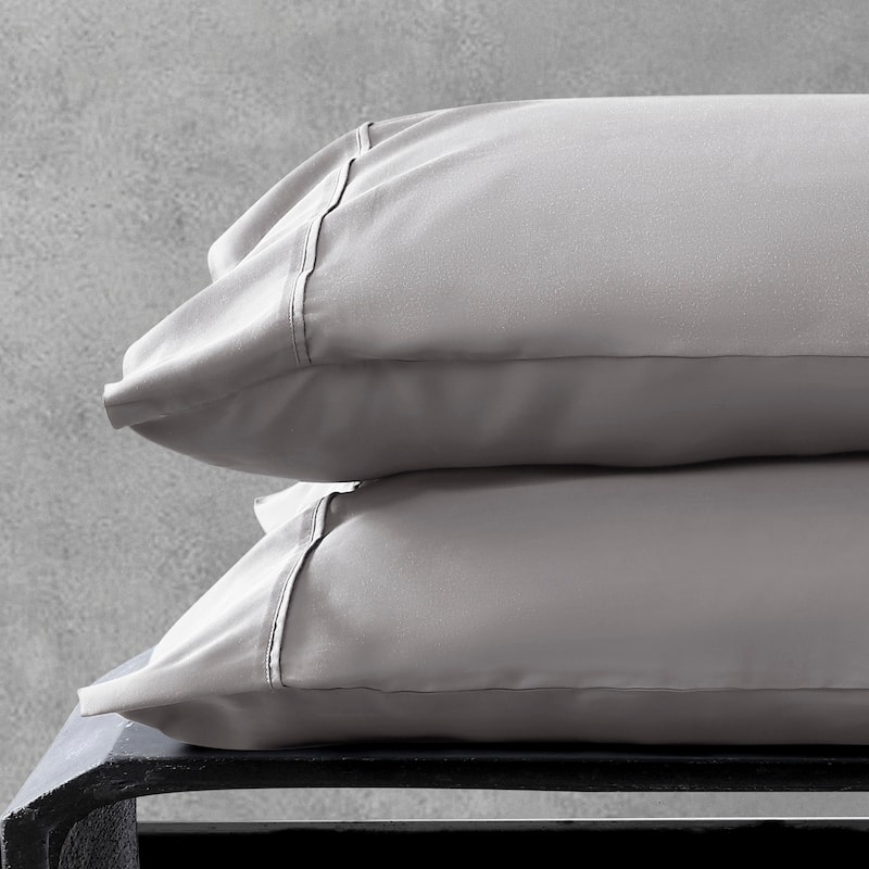Valeron TENCEL™ Modal Sateen Pillowcase Set