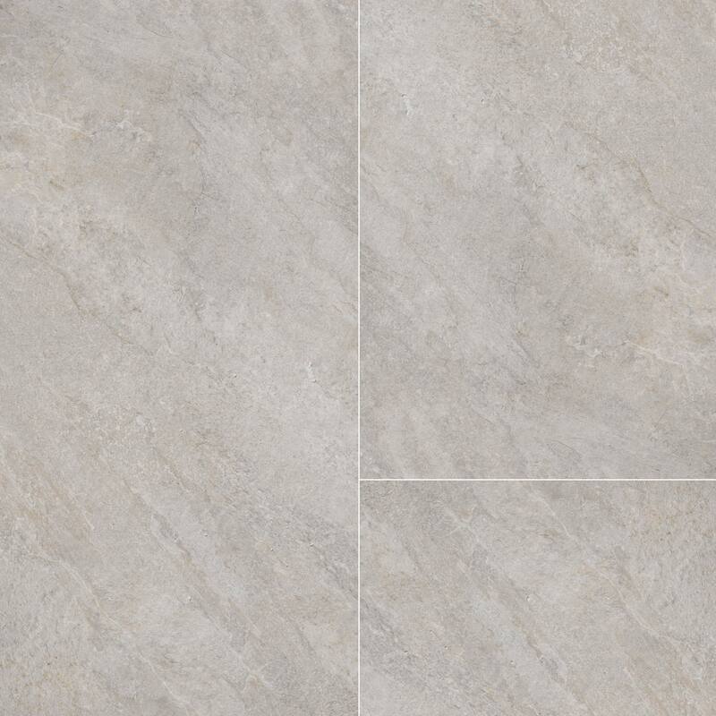 Ackland AKLNP24X48M-EA 24" x 48" Rectangle Exterior Paver Tile - Matte