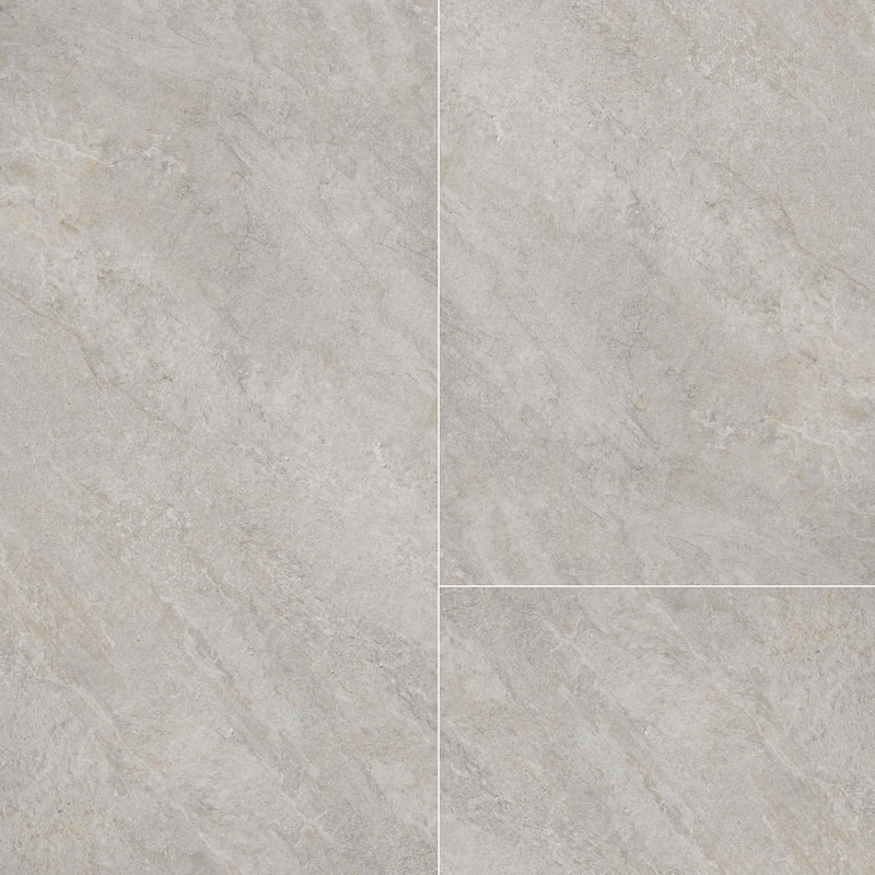 Ackland AKLNP24X48M-PL 24" x 48" Rectangle Exterior Paver Tile - Matte