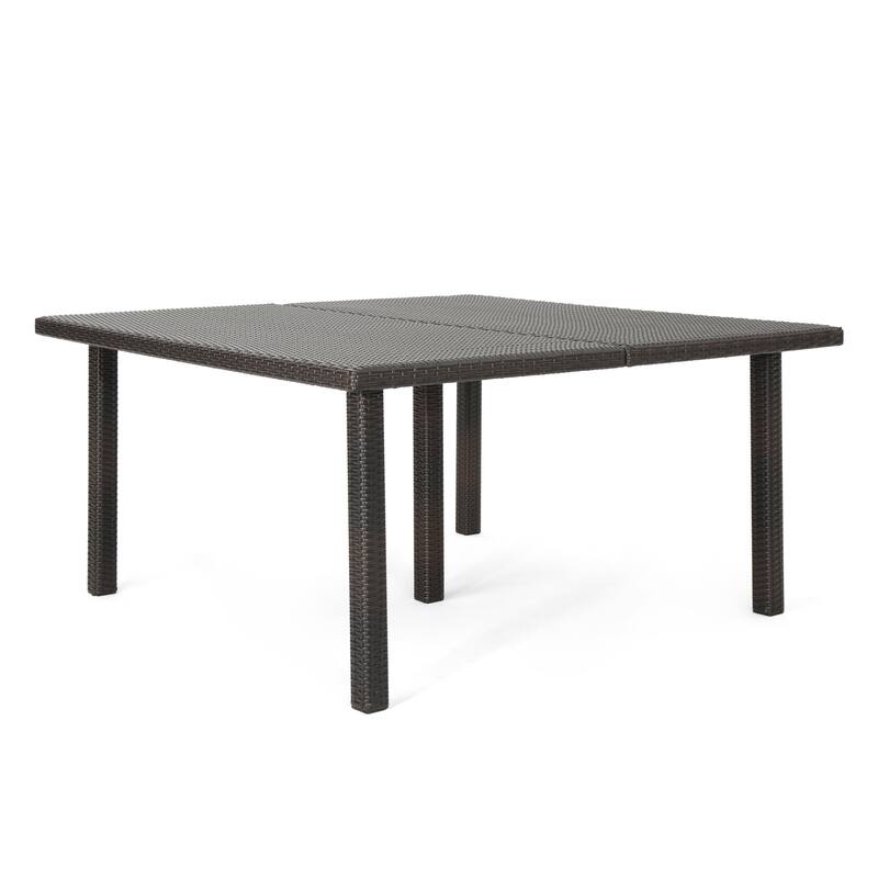 FIONA 64" SQUARE DINING table