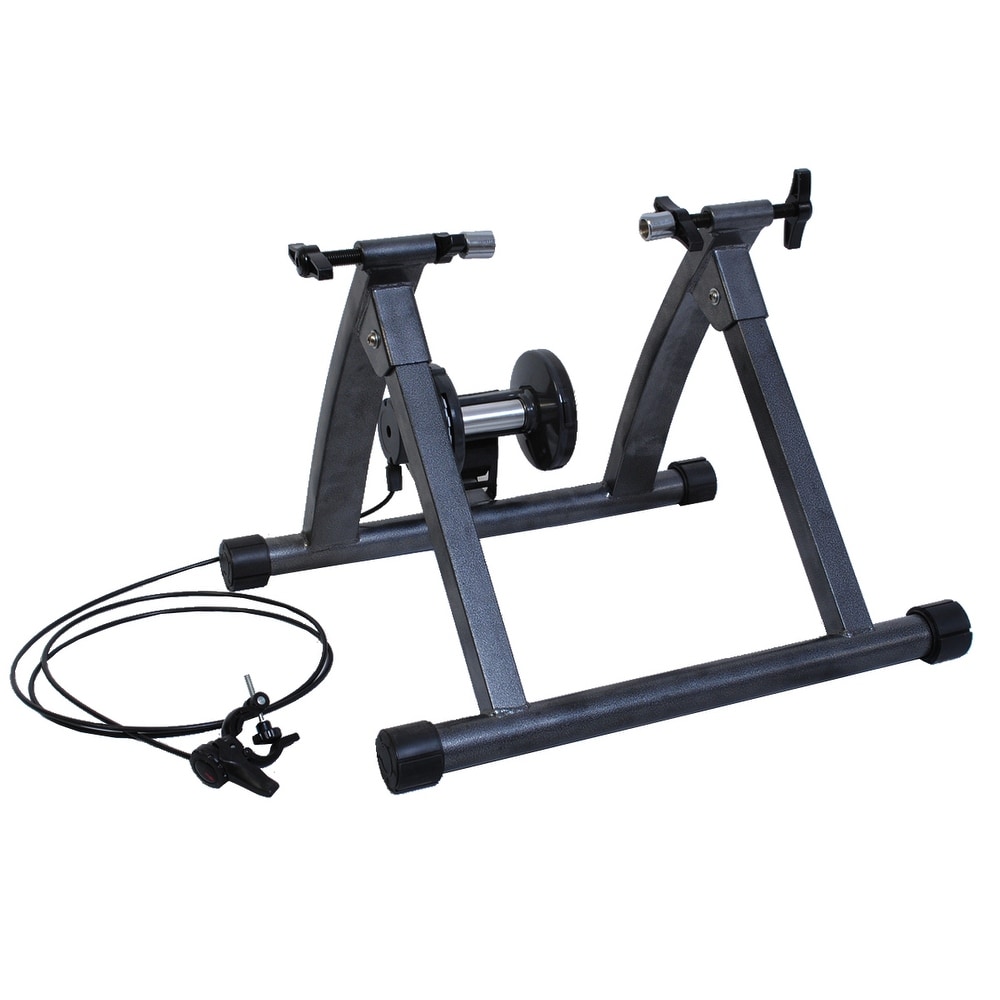 Enhance Your Workout with 5 Levels of Magnetic Resistance Indoor