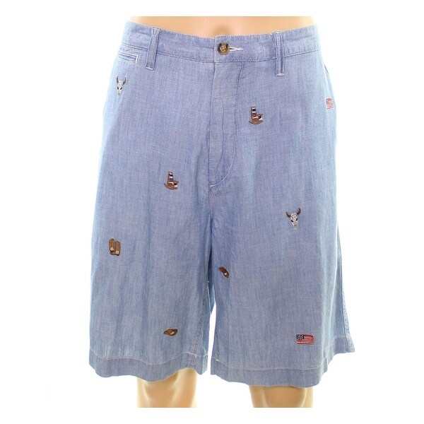 ralph lauren mens shorts sale