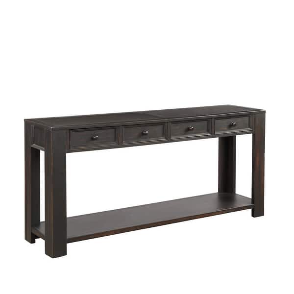 Console Table For Entryway Hallway Sofa With Storage Console Table For Entryway Hallway