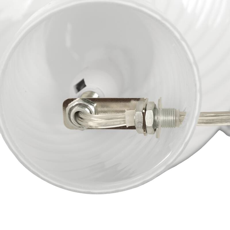 Mushroom Novelty Table Lamp