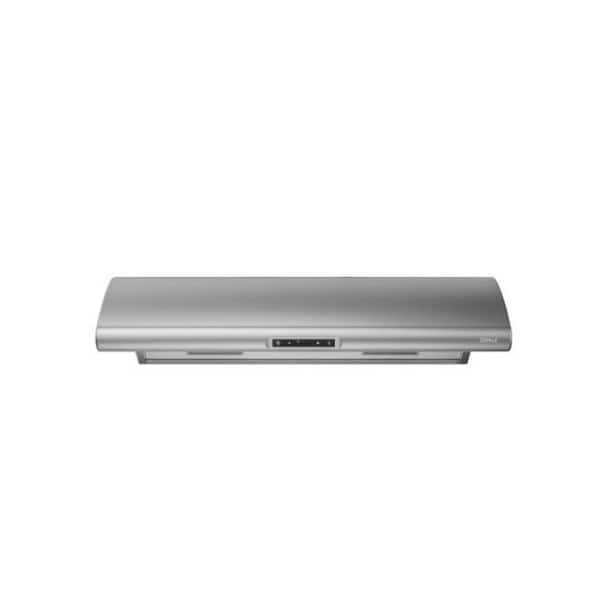 Zephyr 850 CFM 30 Inch Wide Under Range Hood with LED Lights