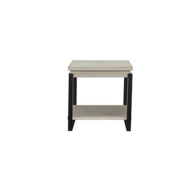 Eaglewood End Table