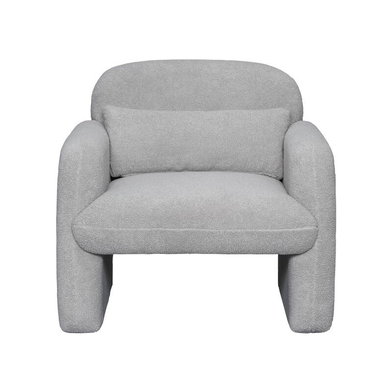 Armchair, Accent Chair for Living Room, Bedroom, Study