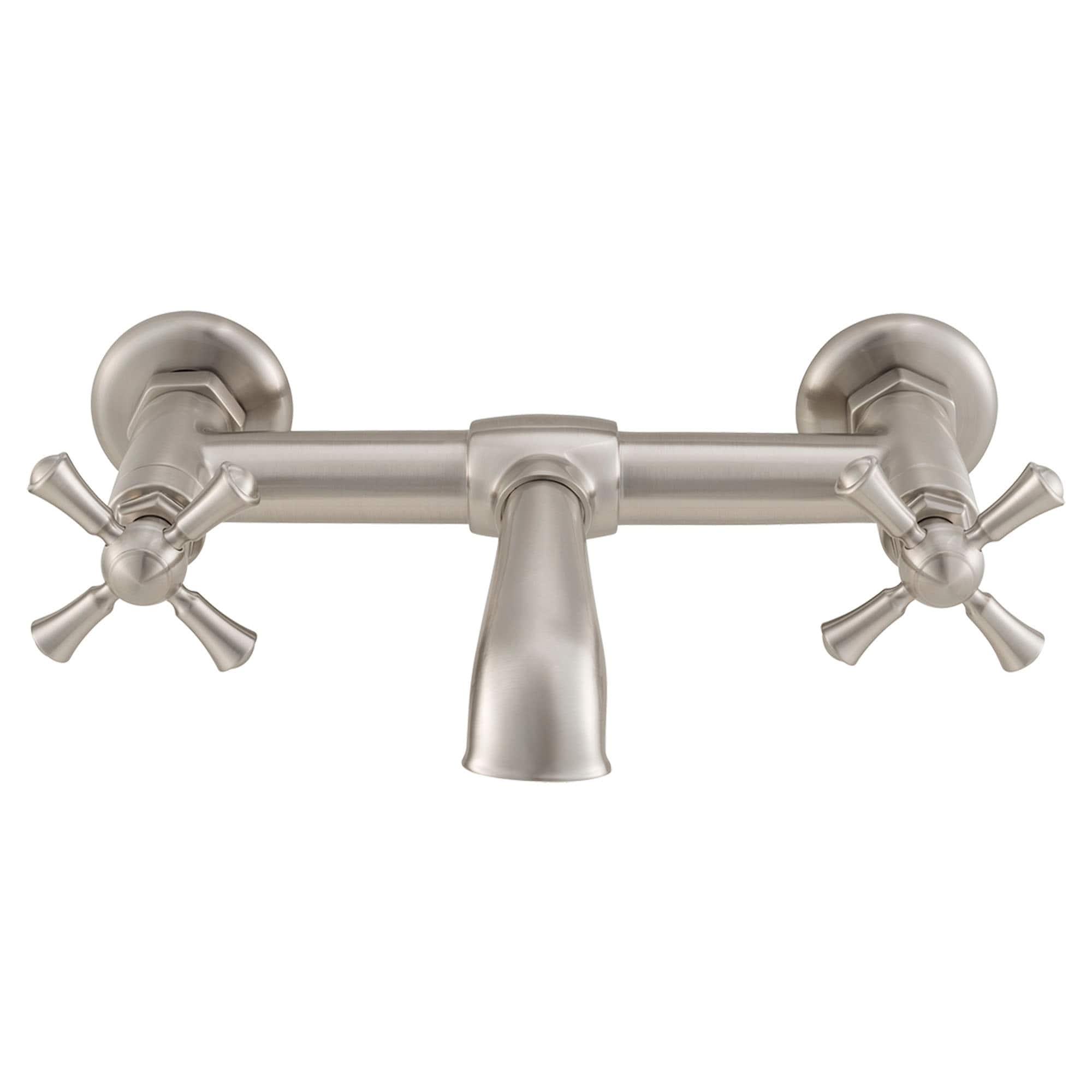 Option Brushed Nickel