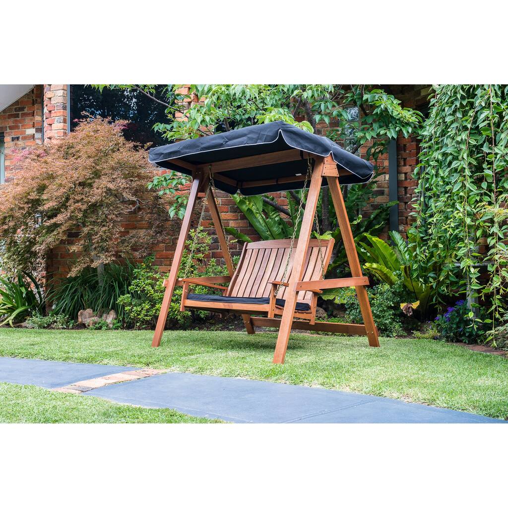 Avoca 2 Seat Porch Swing