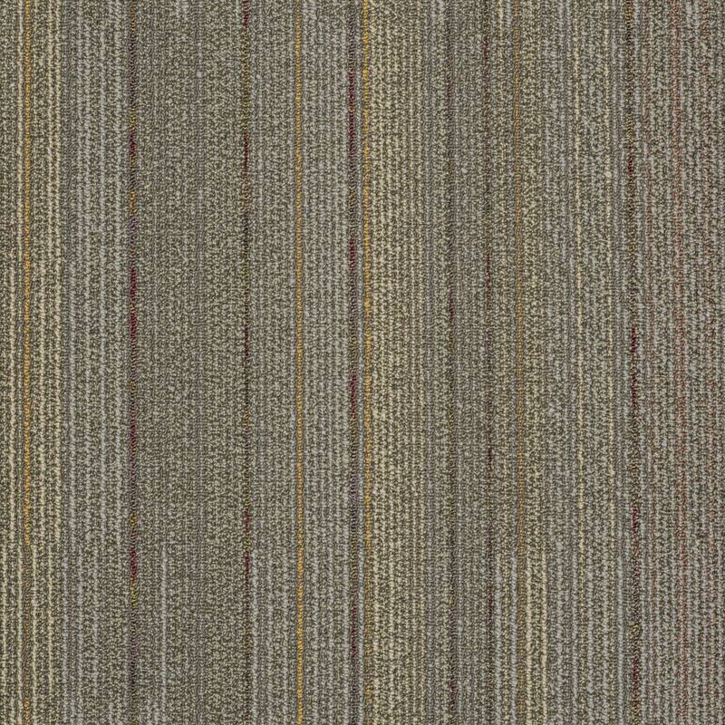 Shaw Philadelphia Commercial Unify TL 24" x 24" Glue Down Carpet Tile - To Meld