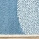 preview thumbnail 9 of 10, Mama Baby Penguin Kids Area Rug, 3'11" x 5'7"