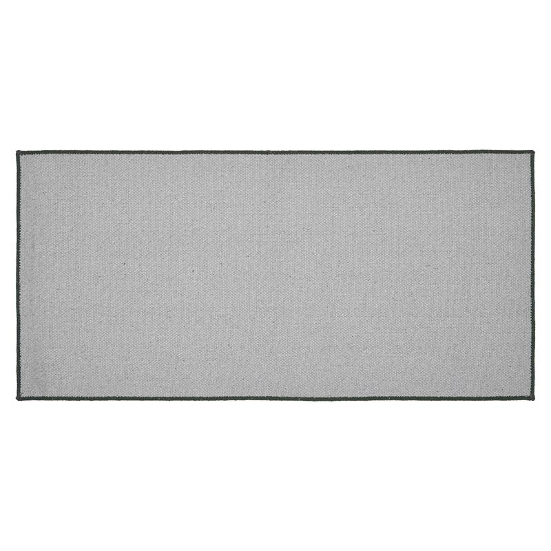Tea Cabin Polyester Bathmat