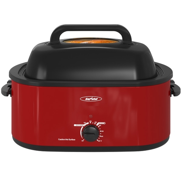 【特別セール品】 Royalcraft Roaster Bed - Sale On - Pan Removable with Oven 置物