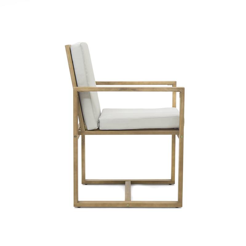 Patio Dining Set Outdoor Dining Table and Chair Set