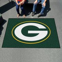 Shop Nfl Green Bay Packers Rug 34 In X 42 5 In Big Overstock 32051913
