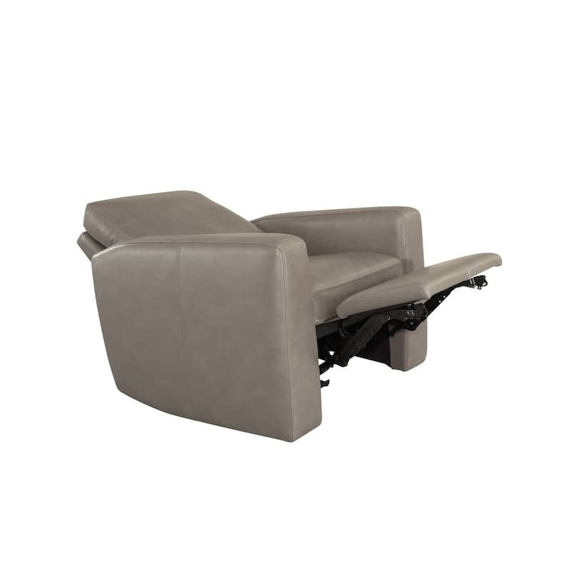 Arina Fawn Power Recliner by Flexsteel