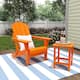 Option Orange