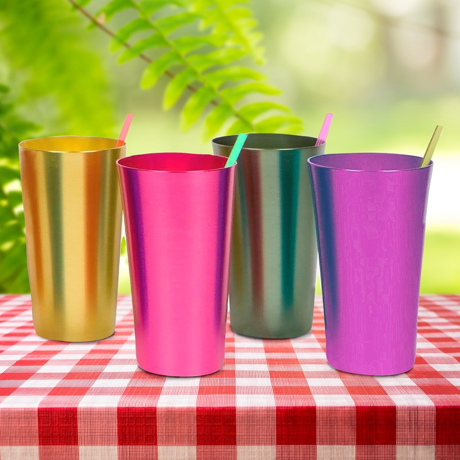 https://ak1.ostkcdn.com/images/products/is/images/direct/a515f2cfbe3423f01e9b76d8ebf5acd344f20ef4/Aluminum-Tumblers---16-Ounce---Set-of-4-Different-Vintage-Style-Colored-Metal-Cups.jpg
