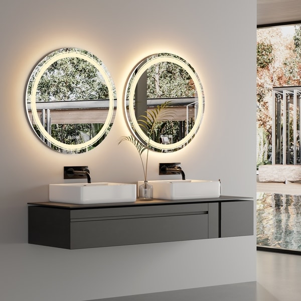 Led light long mirror outlet