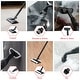 preview thumbnail 3 of 10, Costway 2000W Heavy Duty Steam Cleaner Mop Multi-Purpose W/19