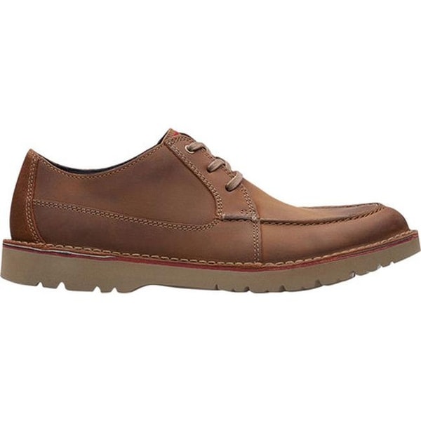 clarks men's vargo vibe oxford