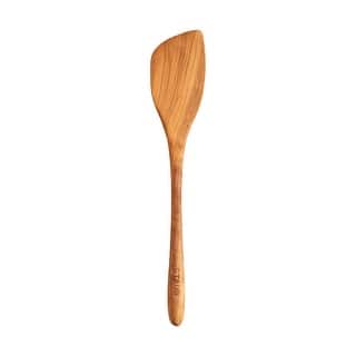 Staub Olivewood 12-inch Spoon - Brown - 1 unit - Overstock ...