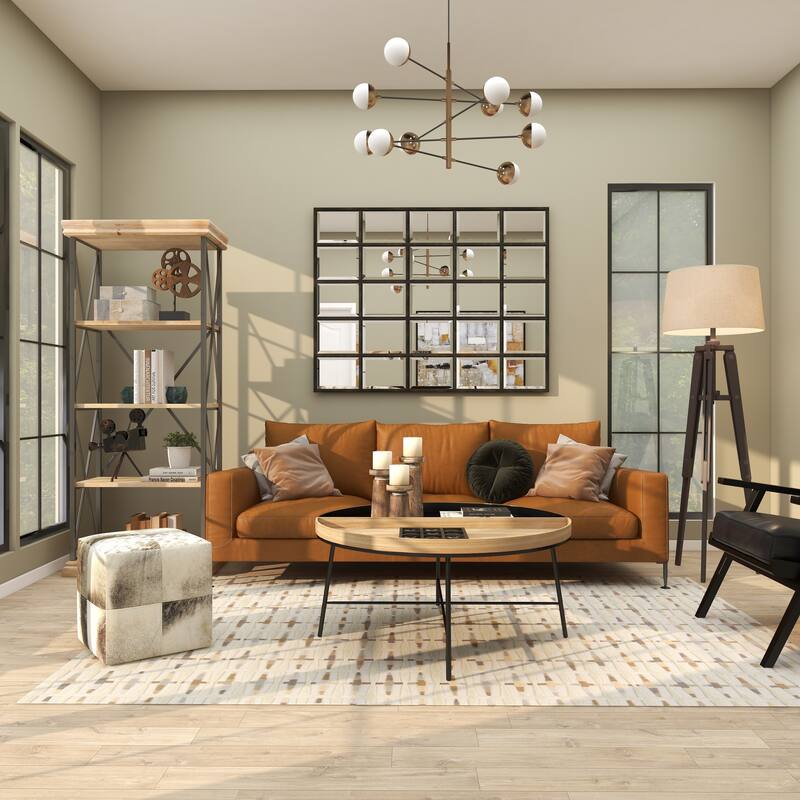 Metal Film Reel Decorative Sculpture with Elevated Block Base - Bronze - Roche River Decor