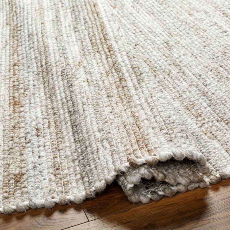 Patel Modern & Contemporary Area Rug