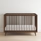 preview thumbnail 2 of 28, Cranbrook 4-in-1 Convertible Crib